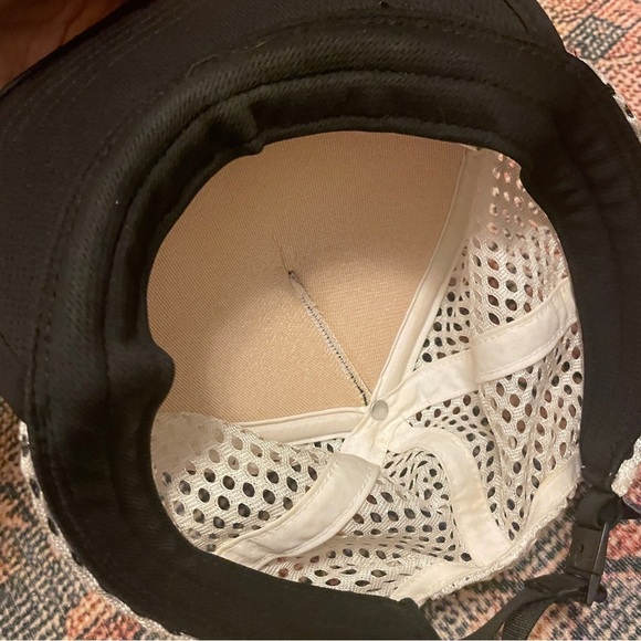 Patagonia Mesh Back Trucker Hat - Picture 2 of 4